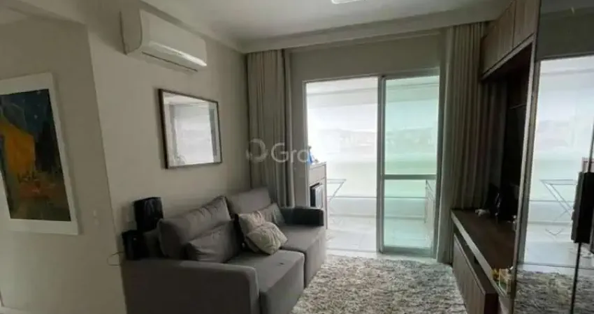Apartamento com 2 quartos à venda na Rua Orlando Odilio Koerich, 214, Estreito, Florianópolis
