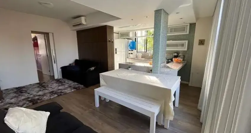 Apartamento com 2 quartos à venda na Rua Nossa Senhora da Conceição, 11, Lagoa da Conceição, Florianópolis