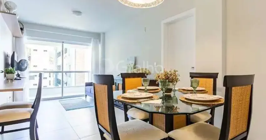 Apartamento com 2 quartos à venda na Rua Virgílio Várzea, 1577, Saco Grande, Florianópolis