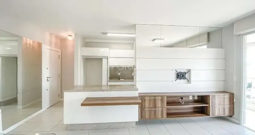 Apartamento com 2 quartos à venda na Rua João Batista D'Alascio, 264, Coqueiros, Florianópolis