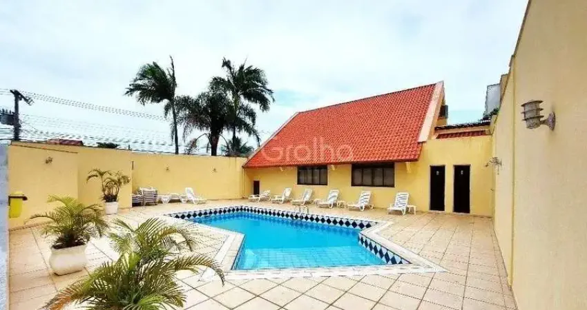 Apartamento com 2 quartos à venda na Rua Desembargador Pedro Silva, 2100, Coqueiros, Florianópolis