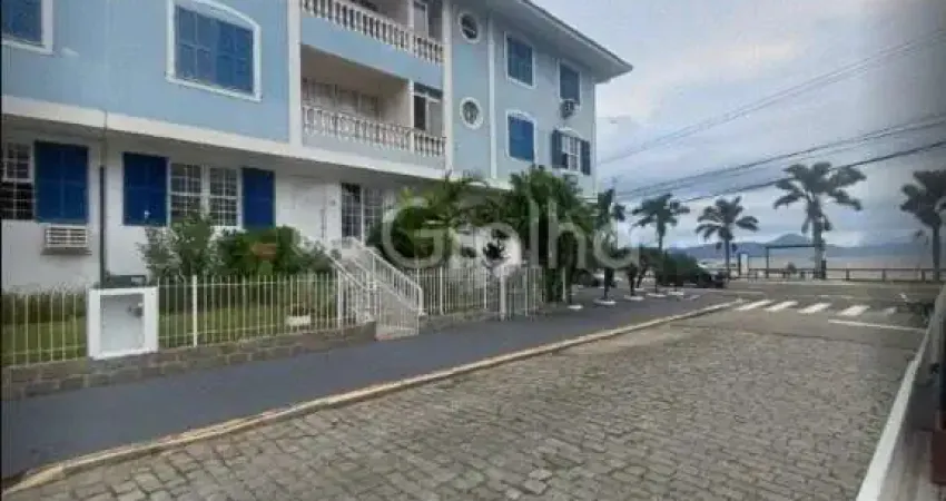 Apartamento com 3 quartos à venda na Rua Desembargador Pedro Silva, 2988, Coqueiros, Florianópolis
