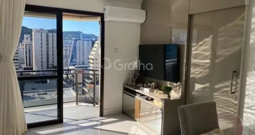 Apartamento com 2 quartos à venda na Rua Tenente Silveira, 513, Centro, Florianópolis