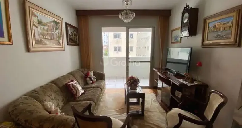 Apartamento com 3 quartos à venda na Rua Desembargador Urbano Salles, 113, Centro, Florianópolis