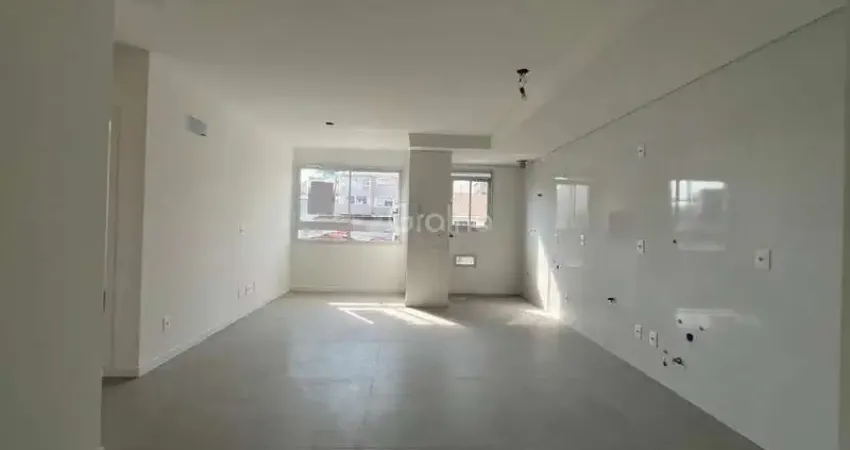 Apartamento com 2 quartos à venda na Rua Vereador José do Vale Pereira, 148, Coqueiros, Florianópolis