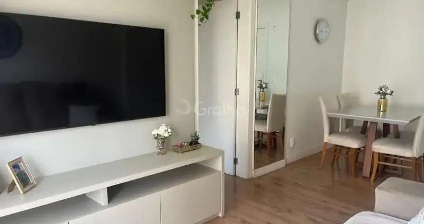 Apartamento com 2 quartos à venda na Rua Rodrigo Rampinelli Jeremias, 2383, Itacorubi, Florianópolis