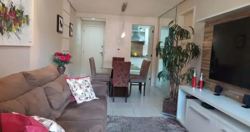 Apartamento com 3 quartos à venda na Rodovia Amaro Antônio Vieira, 754, Itacorubi, Florianópolis