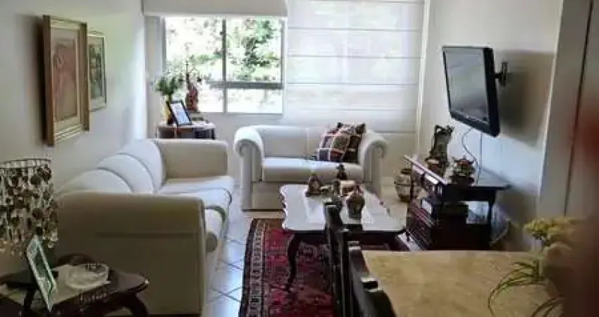 Apartamento com 3 quartos à venda na Avenida Engenheiro Max de Souza, 1069, Coqueiros, Florianópolis