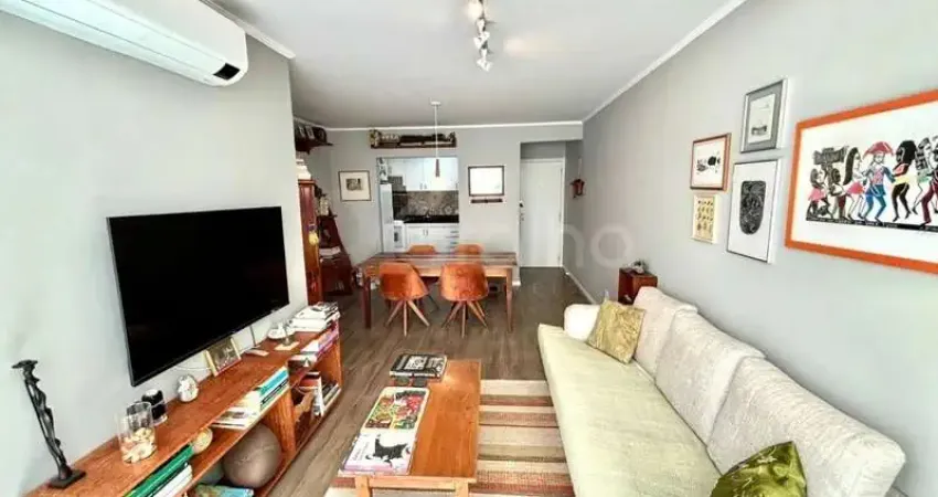 Apartamento com 3 quartos à venda na Rua dos Pirineus, 44, Córrego Grande, Florianópolis