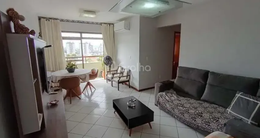 Apartamento com 3 quartos à venda na Rua João Evangelista da Costa, 979, Estreito, Florianópolis
