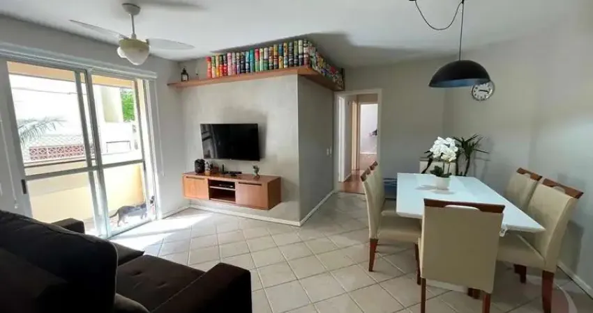 Apartamento com 3 quartos à venda na Rua Lauro Linhares, 1288, Trindade, Florianópolis