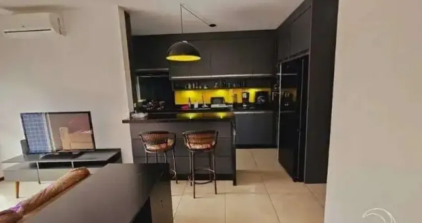 Apartamento com 3 quartos à venda na Rodovia Amaro Antônio Vieira, 2108, Itacorubi, Florianópolis