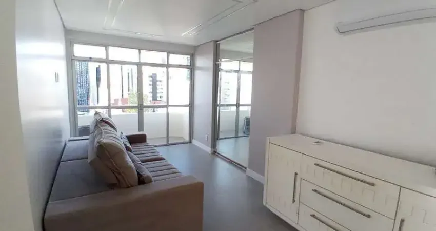 Apartamento com 2 quartos à venda na Rua Tenente Silveira, 675, Centro, Florianópolis