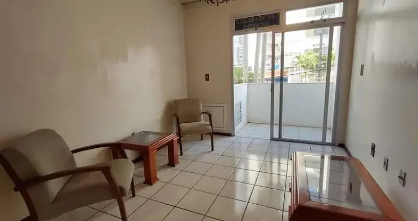 Apartamento com 3 quartos à venda na Rua Crispim Mira, 97, Centro, Florianópolis