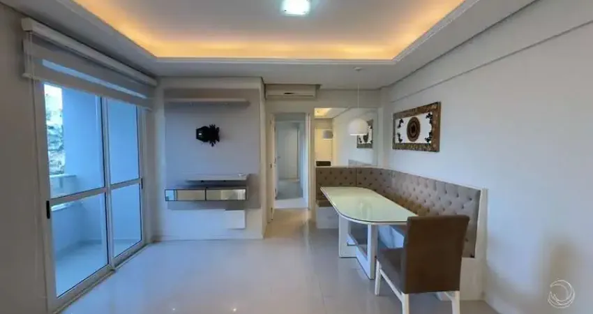 Apartamento com 2 quartos à venda na Rua Santos Saraiva, 1546, Estreito, Florianópolis