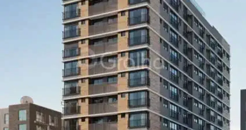 Apartamento com 1 quarto à venda na Rua Afonso Pena, 544, Estreito, Florianópolis