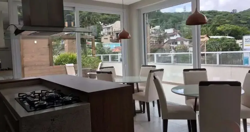 Apartamento com 1 quarto à venda na Rua Vera Linhares de Andrade, 2011, Córrego Grande, Florianópolis