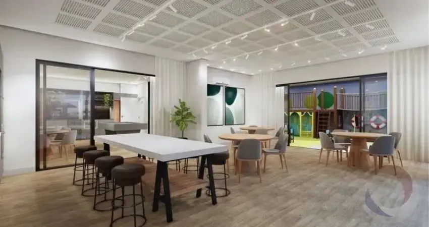 Apartamento com 1 quarto à venda na Rua Afonso Pena, 542, Estreito, Florianópolis