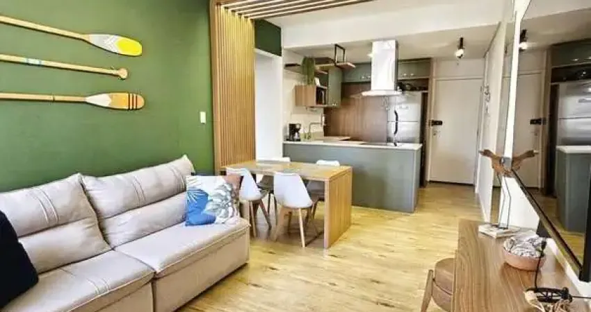 Apartamento com 2 quartos à venda na Rua Felipe Schmidt, 735, Centro, Florianópolis