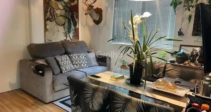 Apartamento com 2 quartos à venda na Rua Acelon Pacheco da Costa, 296, Itacorubi, Florianópolis