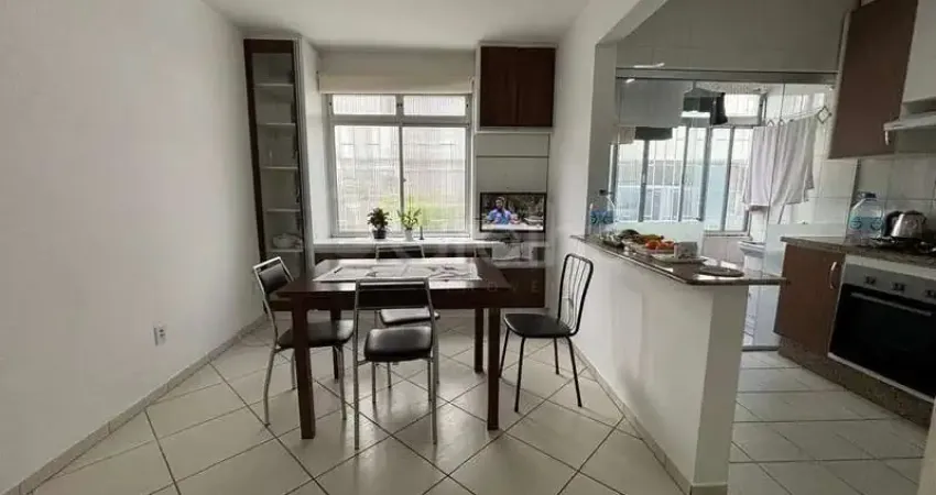 Apartamento com 2 quartos à venda na Rua Luiz Oscar de Carvalho, 74, Trindade, Florianópolis