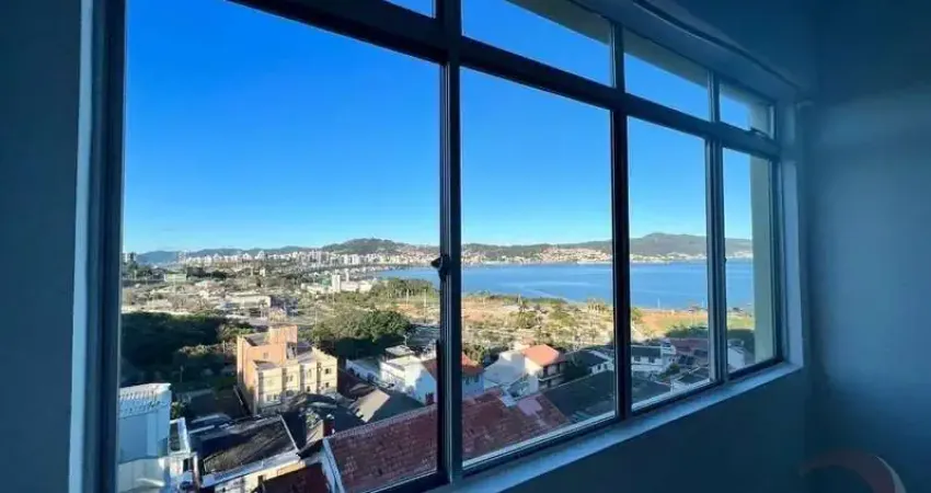 Apartamento com 3 quartos à venda na Rua Capitão Euclides de Castro, 140, Coqueiros, Florianópolis