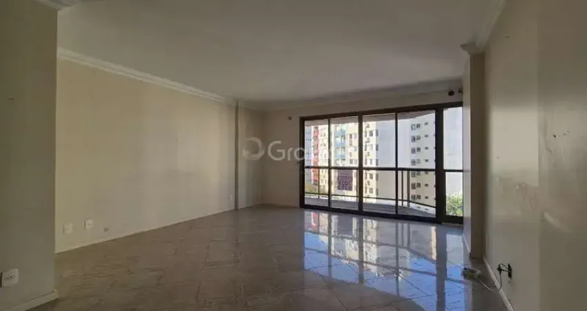 Apartamento com 4 quartos à venda na Rua Almirante Alvim, 583, Centro, Florianópolis