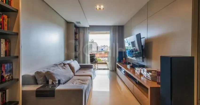 Apartamento com 3 quartos à venda na Avenida Trompowsky, 374, Centro, Florianópolis