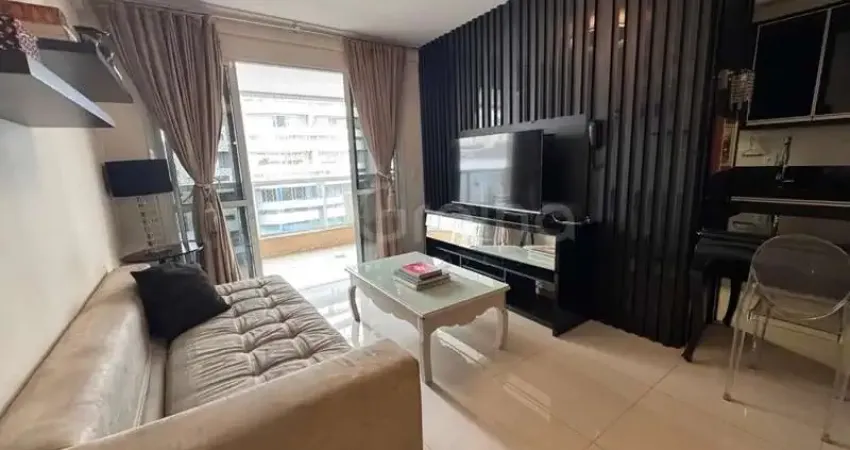 Apartamento com 3 quartos à venda na Rua Henrique Bruggemann, 98, Centro, Florianópolis