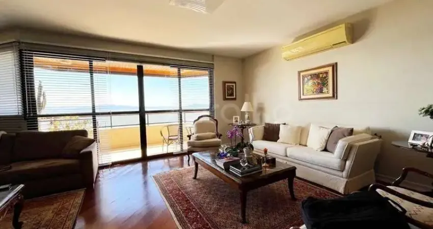 Apartamento com 3 quartos à venda na Rua Jornalista Rubens de Arruda Ramos, 2213, Beira Mar, Florianópolis