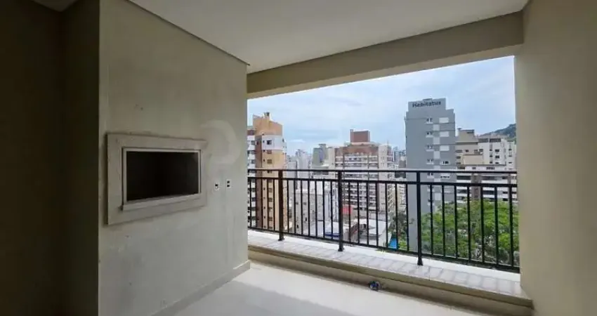 Apartamento com 3 quartos à venda na Avenida Trompowsky, 3337, Centro, Florianópolis