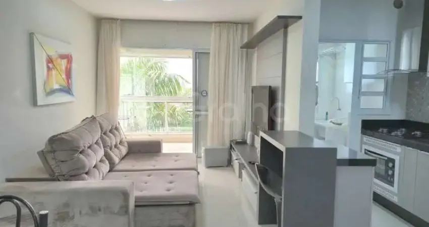 Apartamento com 2 quartos à venda na Rua João Pio Duarte Silva, 1537, Córrego Grande, Florianópolis