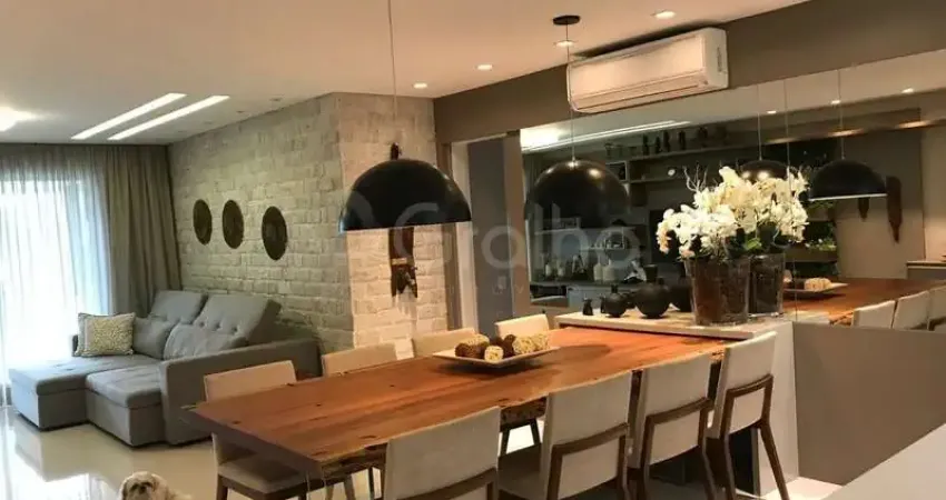 Apartamento com 3 quartos à venda na Servidão Paulo Zimmer, 102, Agronômica, Florianópolis