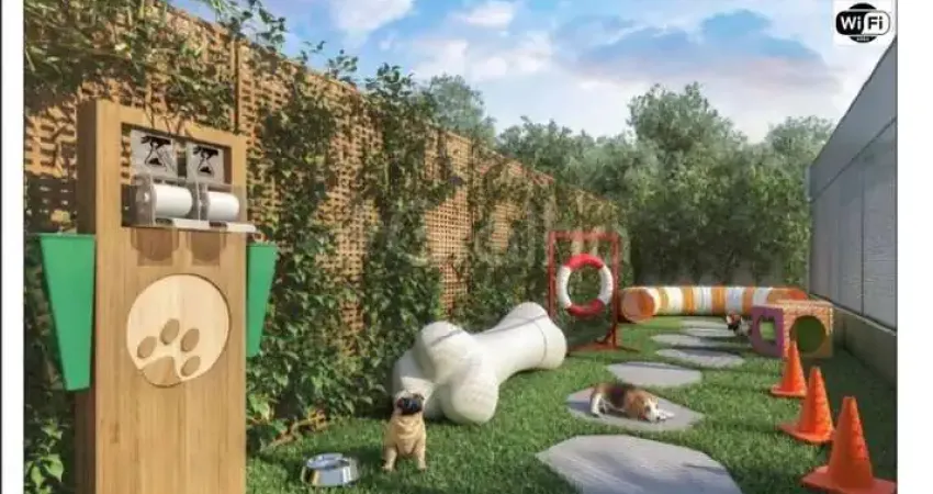 Apartamento com 3 quartos à venda na Avenida Trompowsky, 3341, Centro, Florianópolis