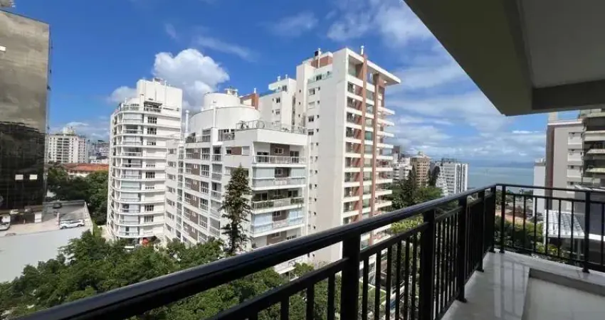 Apartamento com 3 quartos à venda na Avenida Trompowsky, 3338, Centro, Florianópolis