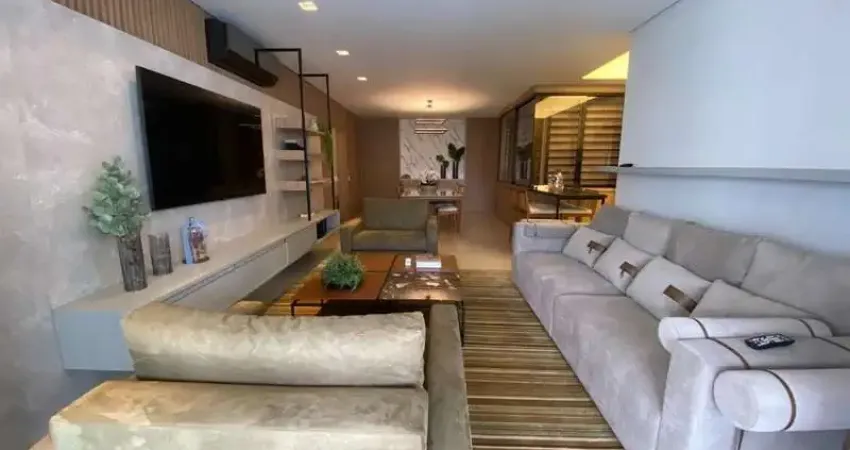 Apartamento com 3 quartos à venda na Rua Bocaiúva, 2082, Beira Mar, Florianópolis