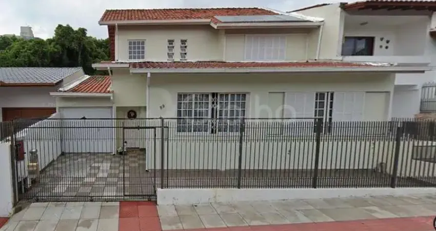 Casa com 4 quartos à venda na Rua Desembargador Tavares Sobrinho, 59, Itaguaçu, Florianópolis