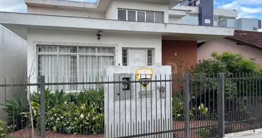 Casa com 4 quartos à venda na Rua Professor Bayer Filho, 462, Coqueiros, Florianópolis