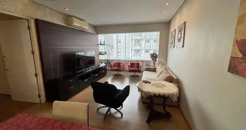 Apartamento com 3 quartos à venda na Rua Frei Caneca, 509, Agronômica, Florianópolis