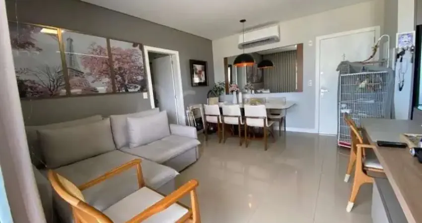 Apartamento com 2 quartos à venda na Rua José Beiro, 484, Jardim Atlântico, Florianópolis