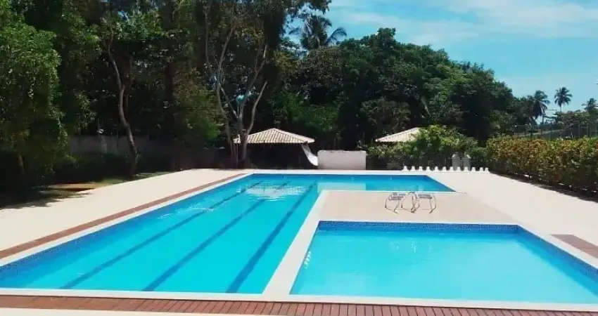 Apartamento com 2 quartos à venda na Rodovia BA-099 - Estrada do Côco, sn, Vilas de Abrantes, Camaçari