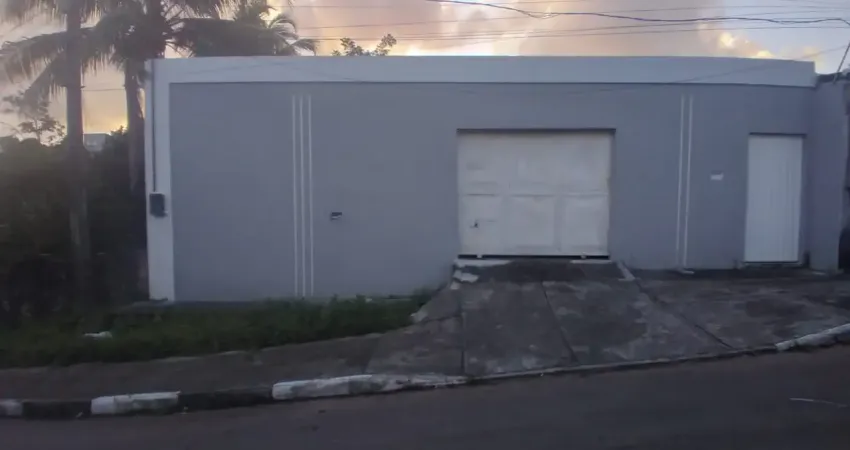 Casa em condomínio fechado com 3 quartos à venda em Vida Nova, Lauro de Freitas