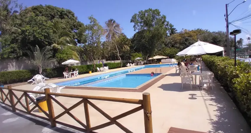 Apartamento com 2 quartos à venda na Rodovia BA-099 - Estrada do Côco, Vilas de Abrantes, Camaçari