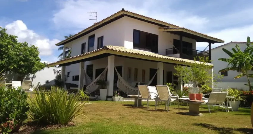 Casa com 5 quartos à venda no Ipitanga, Lauro de Freitas