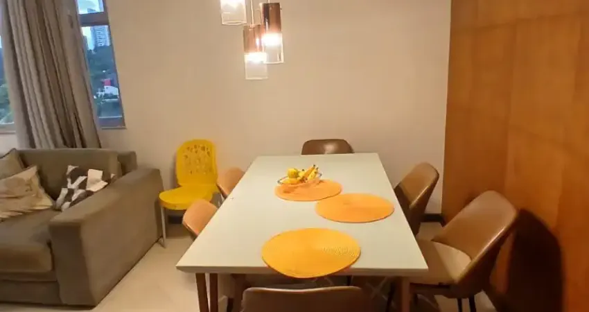 Apartamento com 3 quartos à venda em Ondina, Salvador 