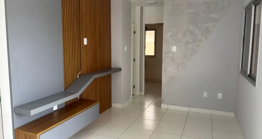 Apartamento com 2 quartos para alugar na Avenida Luiz Tarquínio Pontes, 337, Buraquinho, Lauro de Freitas