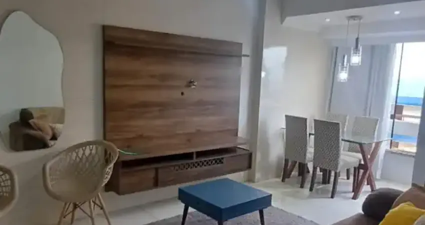 Apartamento com 2 quartos para alugar na Avenida Octávio Mangabeira, 3471, Pituba, Salvador