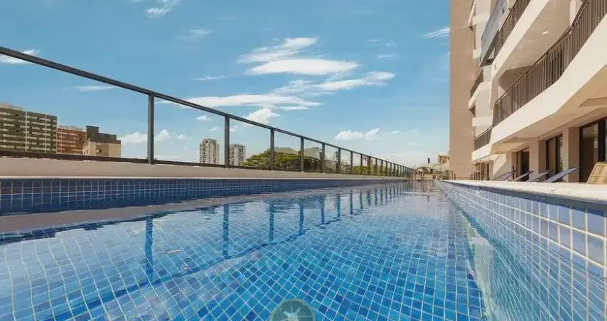 Imóvel para aluguel com 27 metros quadrados com 1 quarto valor pacote com cond em Alto da Boa Vista