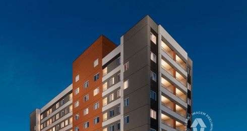 Imóvel para venda possui 58 metros quadrados com 1 quarto em Mooca - São Paulo - SP
