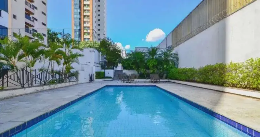 Imóvel para venda possui 250 metros quadrados com 3 quartos Moema